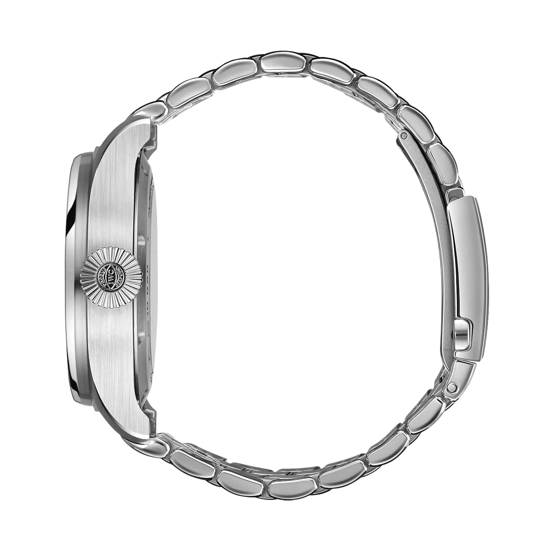 2026年の新作 IWC ビッグ・パイロット・ウォッチ・パーペチュアル・カレンダー・プロセット “プティ・プランス” IW339601