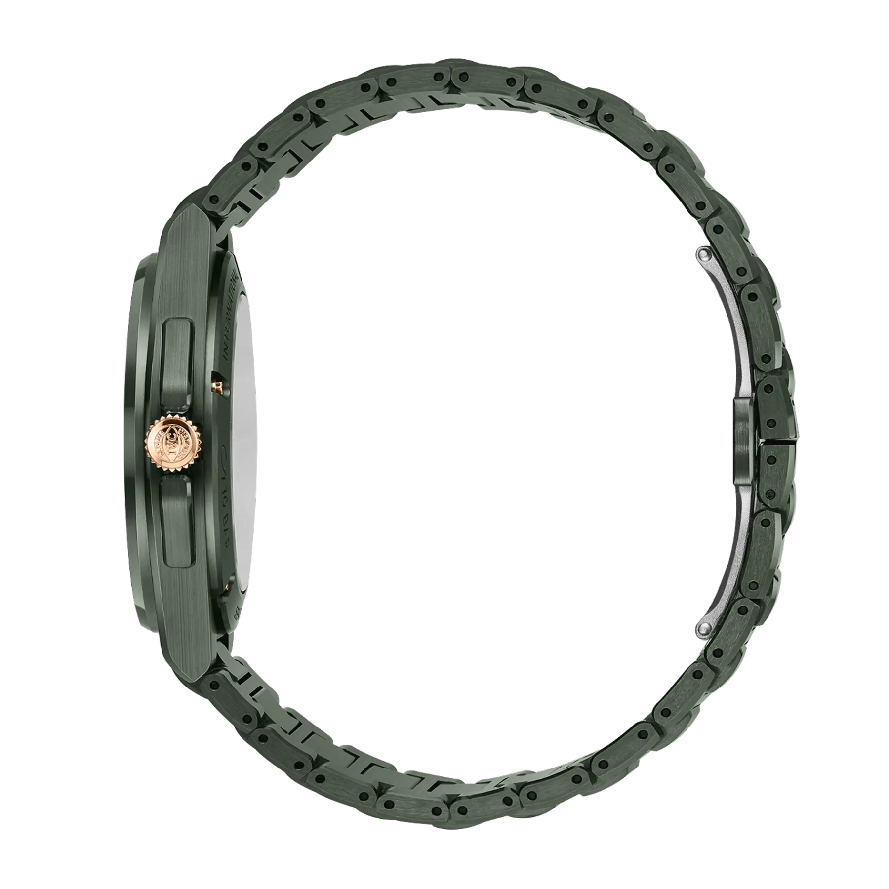 2026年の新作 IWC インヂュニア・オートマティック 42 IW338902