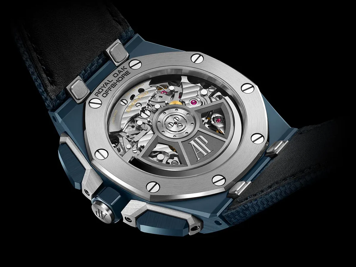 AUDEMARS PIGUET ロイヤル オーク オフショア クロノグラフ 26420CD.OO.A029VE.01 2026年新作