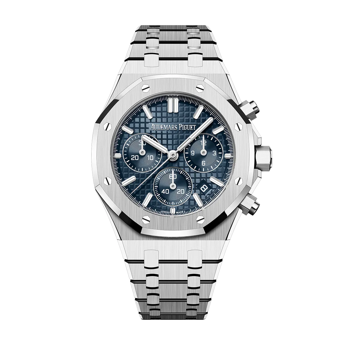 AUDEMARS PIGUET ロイヤル オーク クロノグラフ 26450ST.OO.1356ST.01-B 2026年新作