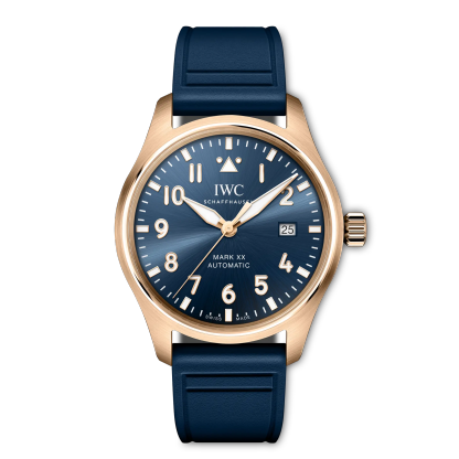 2026年の新作 IWC パイロット・ウォッチ・マーク XX “プティ・プランス” IW328301