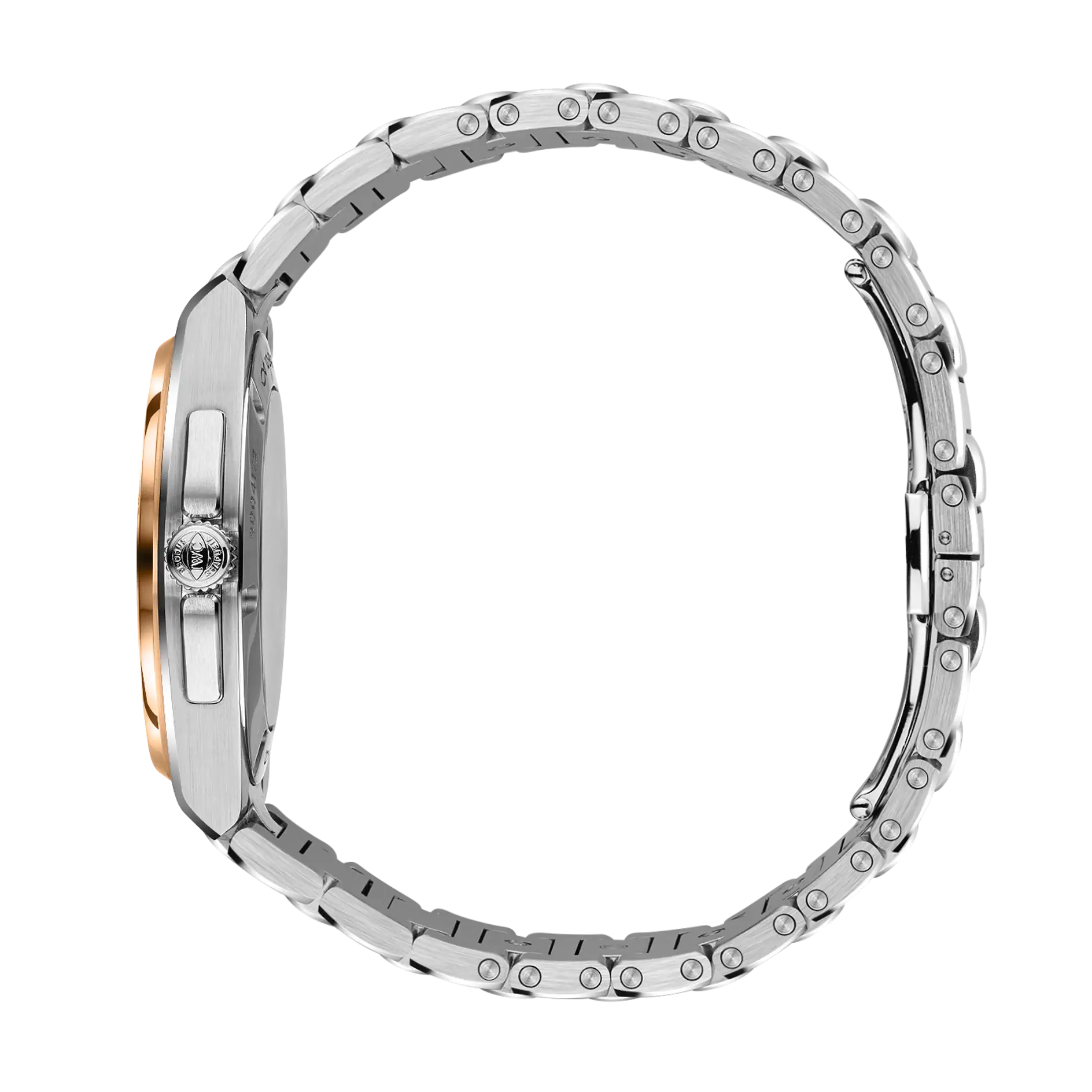 2026年の新作 IWC インヂュニア・オートマティック 35 IW324911