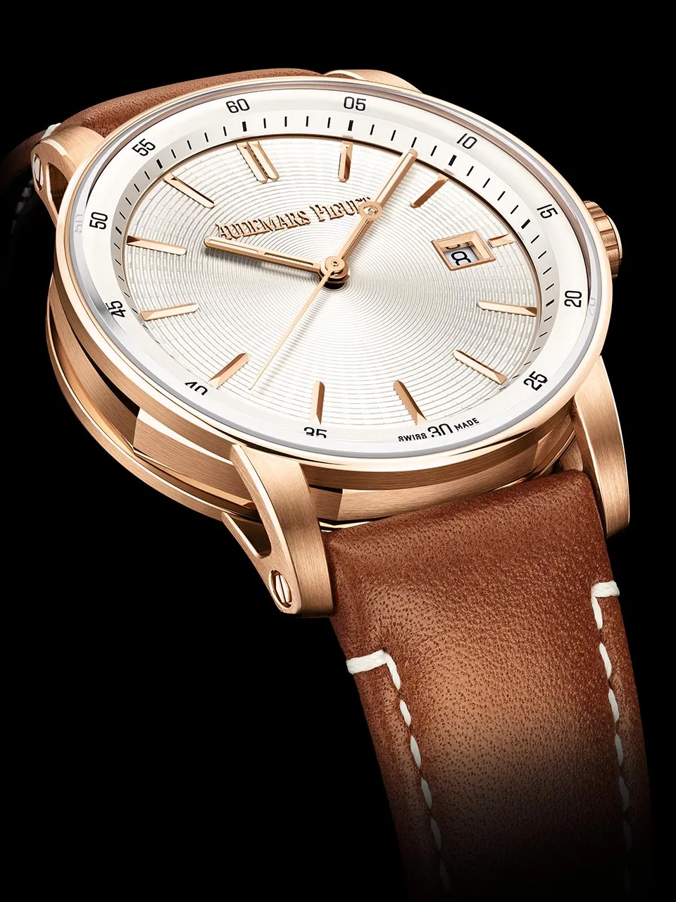 AUDEMARS PIGUET CODE 11.59 バイ オーデマ ピゲ オートマティック 77410OR.OO.A402VE.01 2026年新作