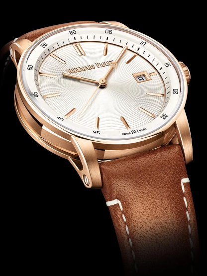 AUDEMARS PIGUET CODE 11.59 バイ オーデマ ピゲ オートマティック 77410OR.OO.A402VE.01 2026年新作
