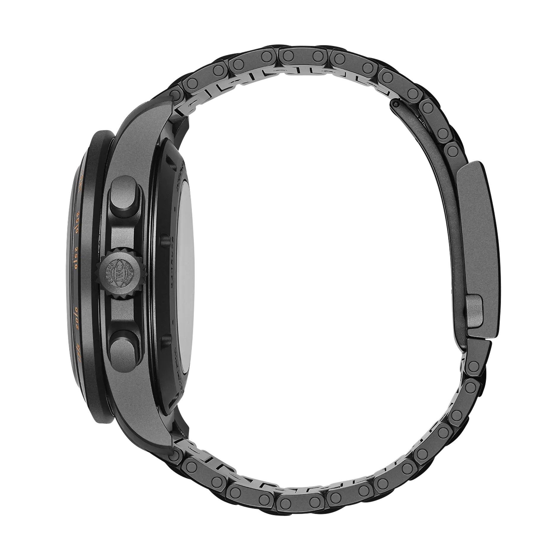 2025年の新作 IWC パイロット・ウォッチ・パフォーマンス・クロノグラフ・パーペチュアルカレンダー・デジタル・デイト・マンス IW388801