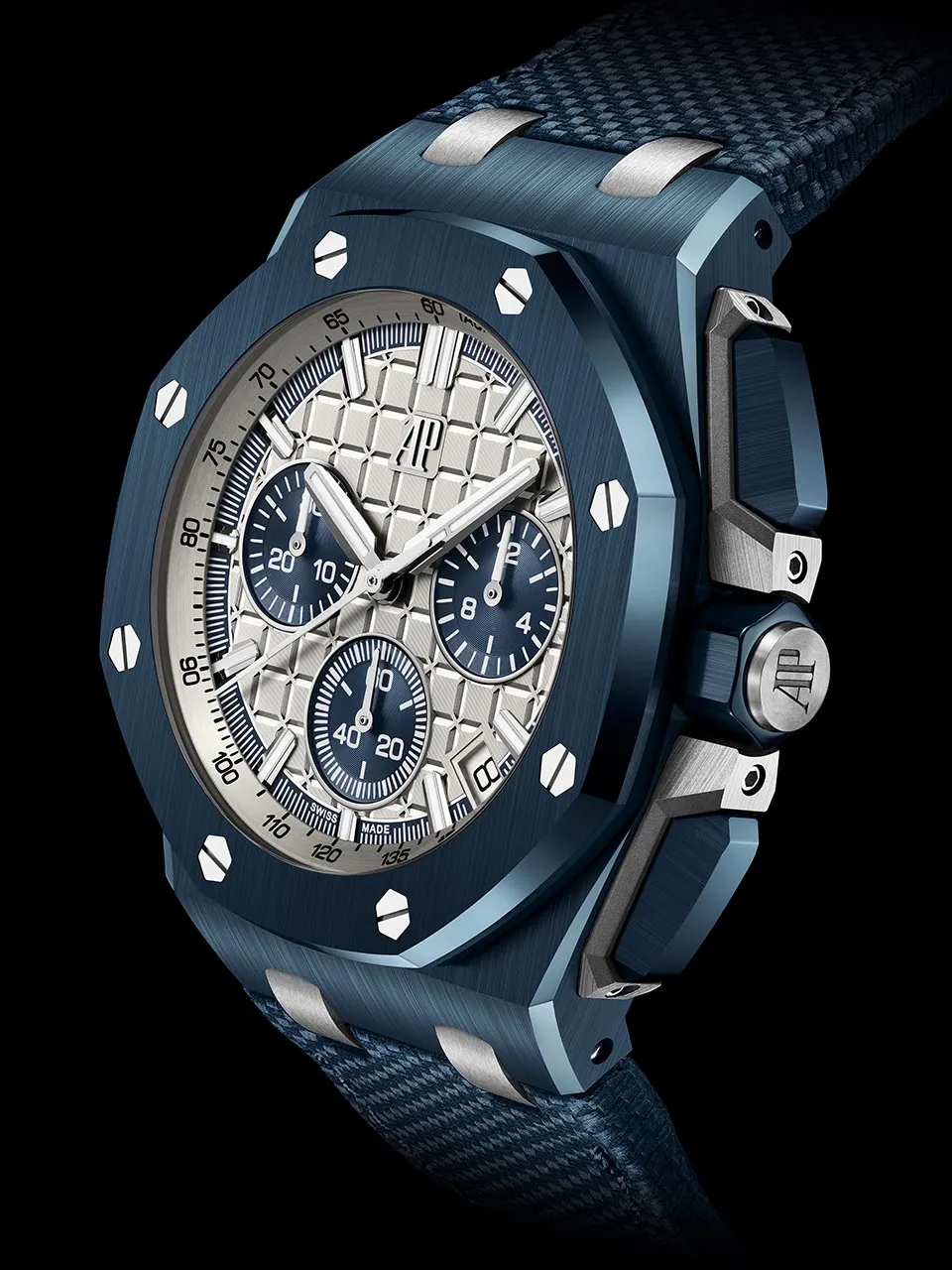 AUDEMARS PIGUET ロイヤル オーク オフショア クロノグラフ 26420CD.OO.A029VE.01 2026年新作