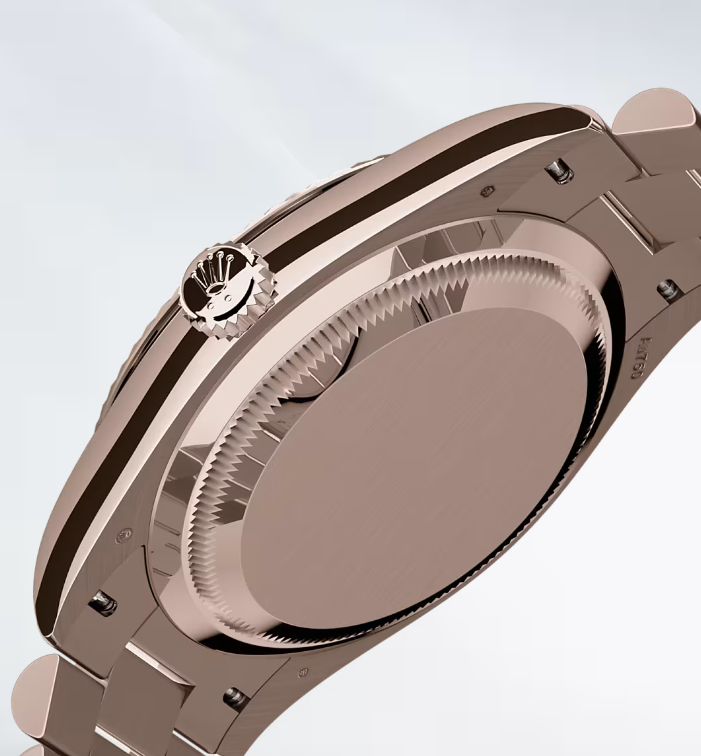 2026新作 Day-Date 40 Oyster, 40 mm, Jubilee Gold Reference 228235JG