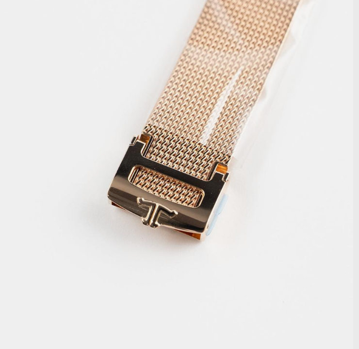 ジャガー・ルクルト レベルソ Reverso Tribute Q713216J Monoface Small Seconds Rose Gold Grained Rose Gold Dial 2025年新作