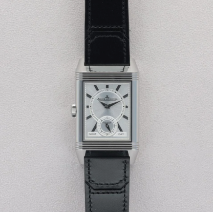 ジャガー・ルクルト レベルソ デュオフェイス Reverso Tribute Duoface Small Seconds 2025年新作