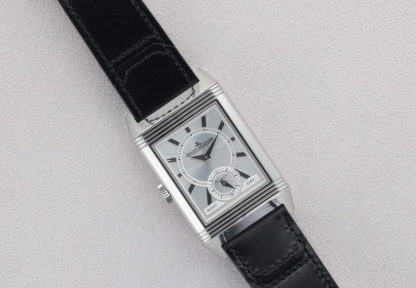 ジャガー・ルクルト レベルソ デュオフェイス Reverso Tribute Duoface Small Seconds 2025年新作