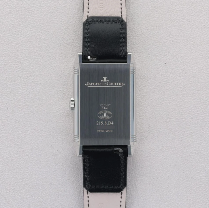 ジャガー・ルクルト レベルソ デュオフェイス Reverso Tribute Duoface Small Seconds 2025年新作