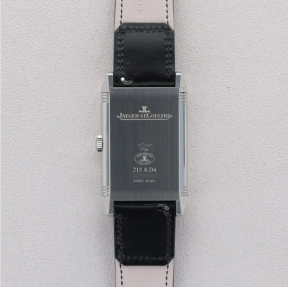 ジャガー・ルクルト レベルソ デュオフェイス Reverso Tribute Duoface Small Seconds 2025年新作