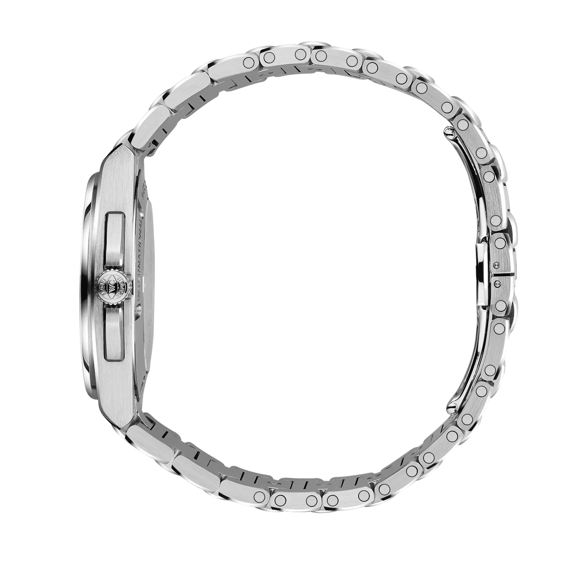 2025年の新作 IWC インヂュニア・オートマティック 35 IW324901