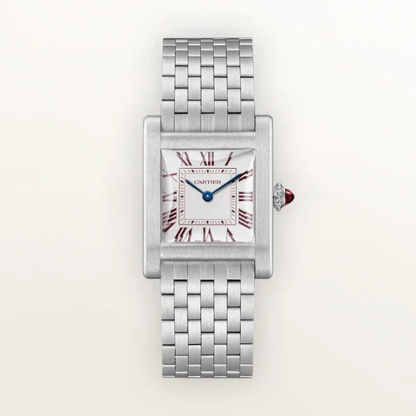 Cartier / カルティエ タンク ノルマル 2026NEW WHTA0032 32.6 mm x 25.7 mm