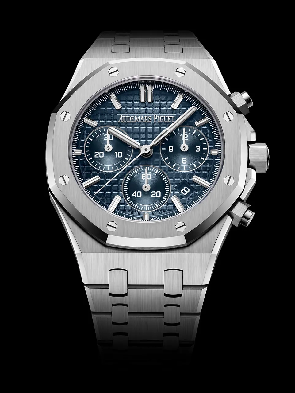 AUDEMARS PIGUET ロイヤル オーク クロノグラフ 26450ST.OO.1356ST.01-B 2026年新作