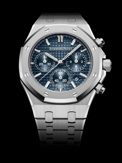 AUDEMARS PIGUET ロイヤル オーク クロノグラフ 26450ST.OO.1356ST.01-B 2026年新作