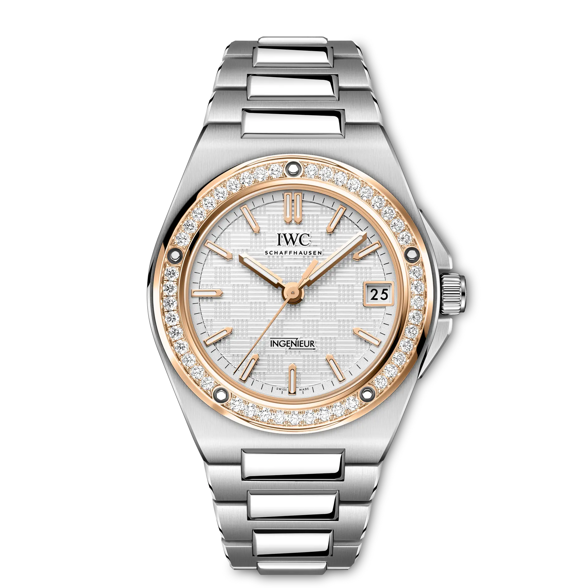 2026年の新作 IWC インヂュニア・オートマティック 35 IW324911