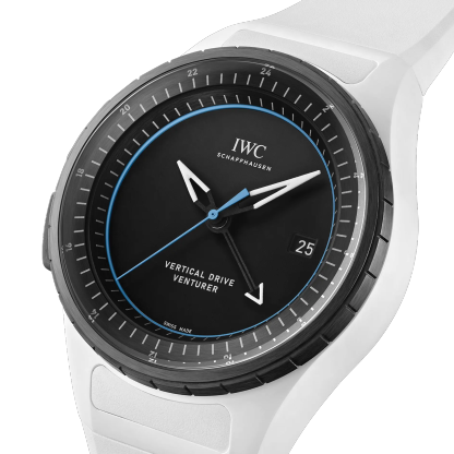 2026年の新作 IWC パイロット・ウォッチ・ベンチュラー・バーティカル・ドライブ IW328601