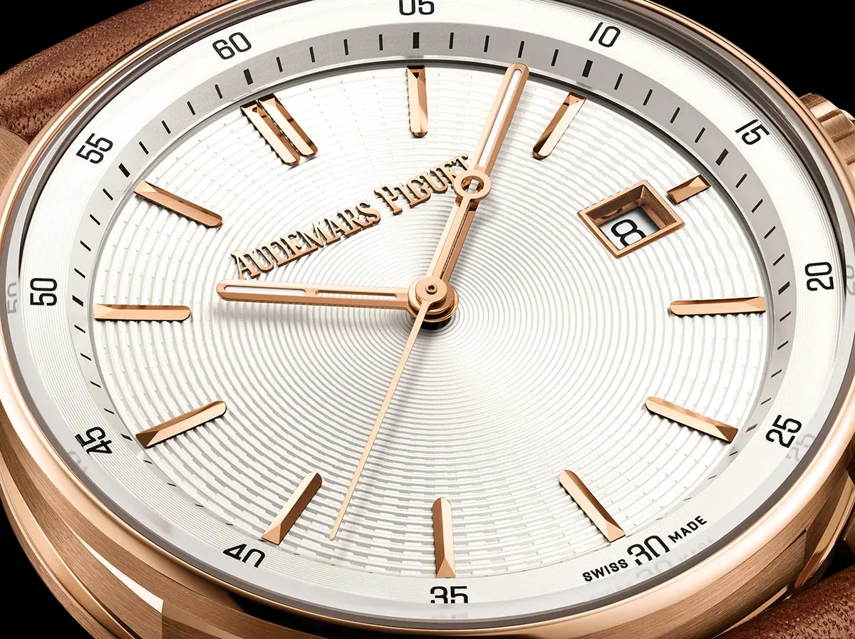 AUDEMARS PIGUET CODE 11.59 バイ オーデマ ピゲ オートマティック 77410OR.OO.A402VE.01 2026年新作