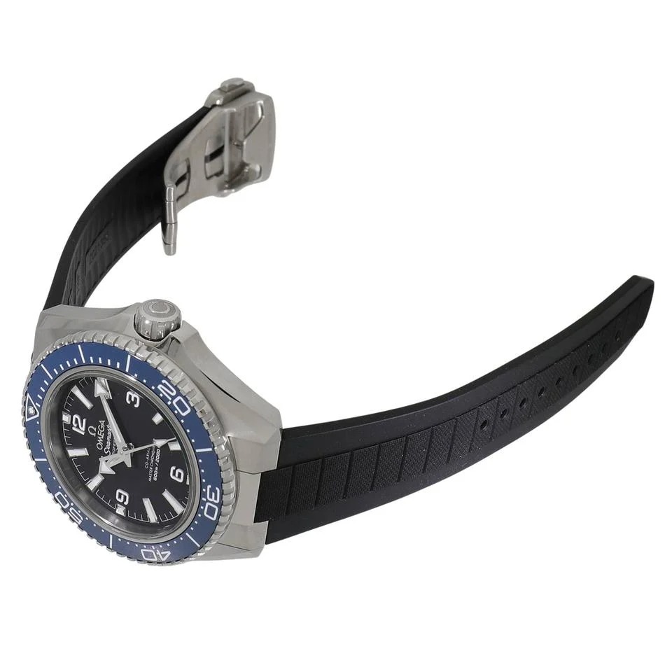 オメガ シーマスター プラネット オーシャン Seamaster Planet Ocean 600m 2026 New 42 mm 217.32.42.21.01.002