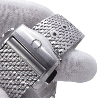 オメガ シーマスター ダイバー 300 M Seamaster Diver300 Co-Axial Master Chronometer 42mm Stainless Steel Gray dial 210.30.42.20.06.002