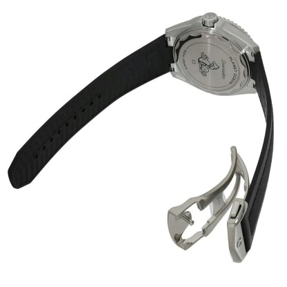 オメガ シーマスター プラネット オーシャン Seamaster Planet Ocean 600m 2026 New 42 mm 217.32.42.21.01.002