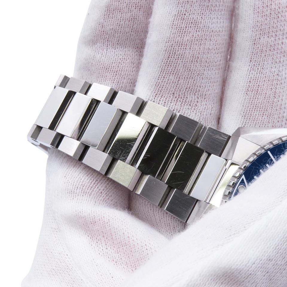 オメガ シーマスター プラネット オーシャン Seamaster Planet Ocean 600M 42mm 217.30.42.21.01.002