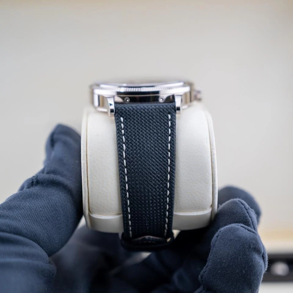 パテック フィリップ ノーチラス New 2025 Release 6159G-001 Black Grand Complications Metallization Perpetual Calendar 