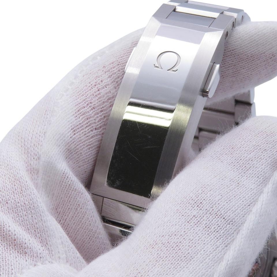 オメガ シーマスター プラネット オーシャン Seamaster Planet Ocean 600M 42mm 217.30.42.21.01.002