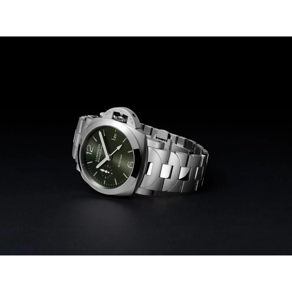 パネライ Luminor PAM01640 Luminor GMT 40 mm