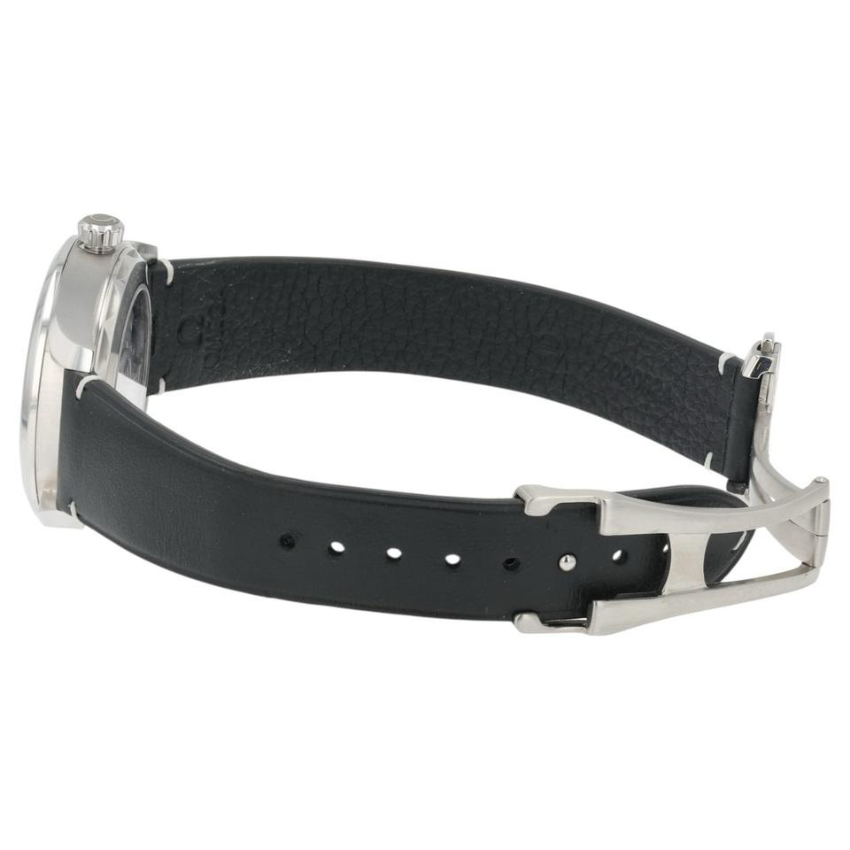 オメガ シーマスター レイルマスター Railmaster Grey Dial Steel 38mm Automatic Men’s Watch 235.12.38.20.06.001