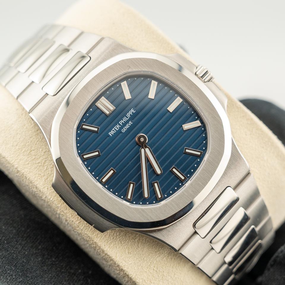パテック フィリップ ノーチラス Nautilus 50th Anniversary 38mm 2026New 5610/1P-001