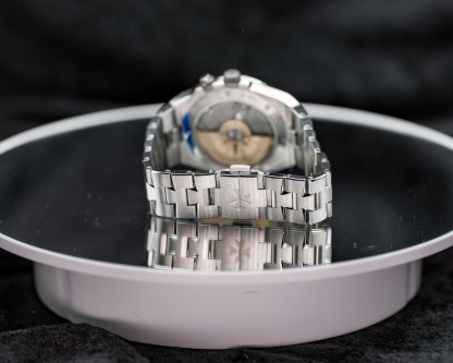 ヴァシュロン・コンスタンタン  VACHERON CONSTANTIN Overseas Dual Time Cardinal Point 7930V/210T-H074 Watches titanium Mechanical Automatic blueDial mens 2026New