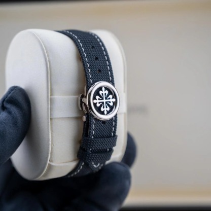 パテック フィリップ ノーチラス New 2025 Release 6159G-001 Black Grand Complications Metallization Perpetual Calendar 