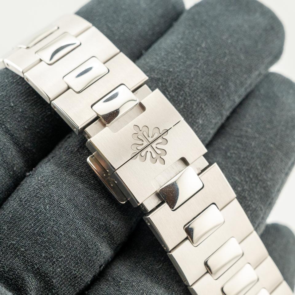パテック フィリップ ノーチラス Nautilus 50th Anniversary 38mm 2026New 5610/1P-001