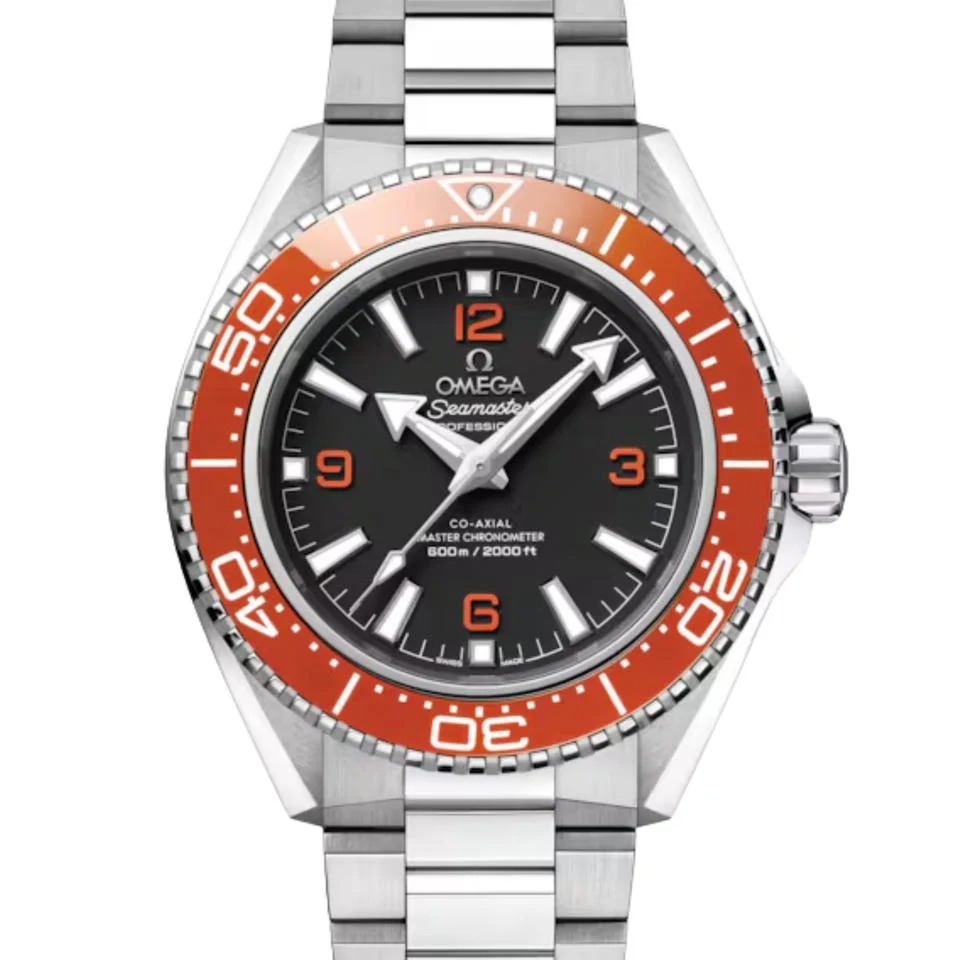 オメガ シーマスター プラネット オーシャン Seamaster Planet Ocean 600M Ref. 217.30.42.21.01.003