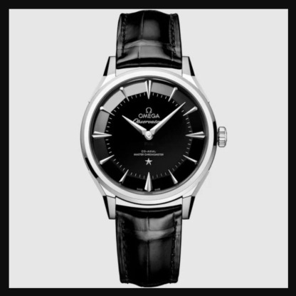 オメガ コンスタレーション 2026NEW RELEASE Constellation Observatory 39.4 mm O‑MEGASTEEL 140.13.39.21.01.001