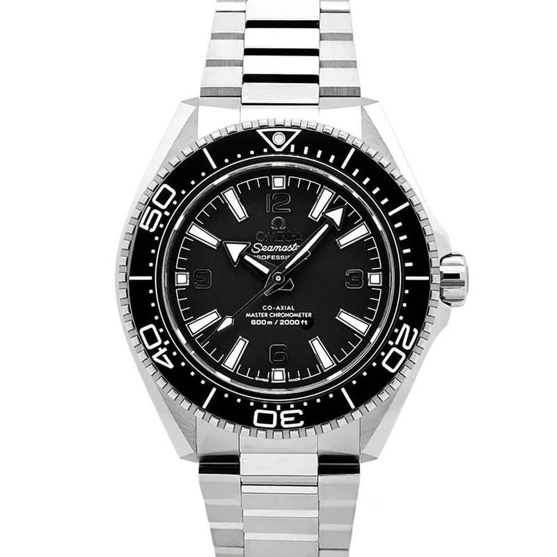 オメガ Planet Ocean 600M Master Chronometer 217.30.42.21.01.001 42 mm
