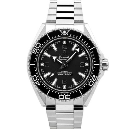 オメガ Planet Ocean 600M Master Chronometer 217.30.42.21.01.001 42 mm
