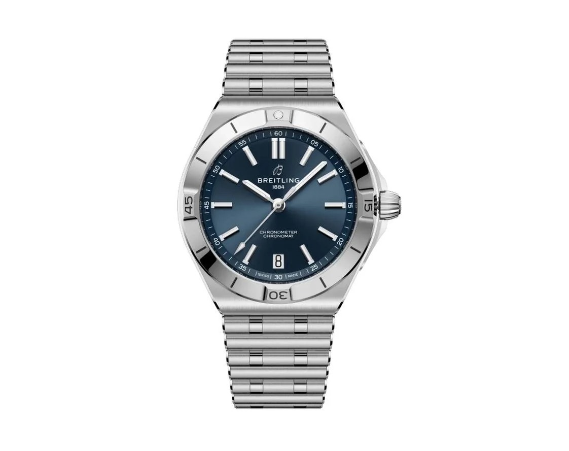 ブライトリング クロノマット Chronomat B31 Automatic 40 2026 NEW AB3114101C1A1