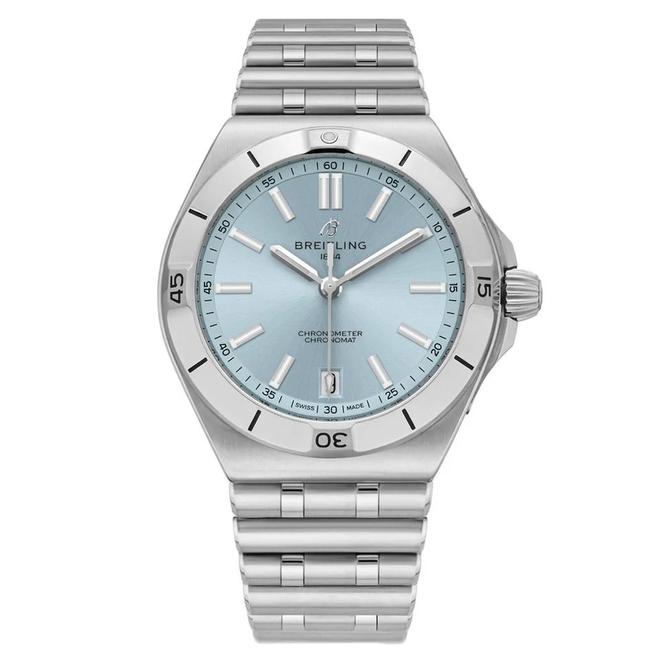 ブライトリング クロノマット Chronomat B31 Automatic 40 mm PB3114101C1A1 2026New