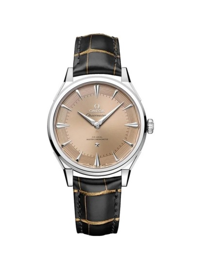オメガ コンスタレーション CONSTELLATION OBSERVATORY 39.4 mm 140.93.39.21.99.001 2026New