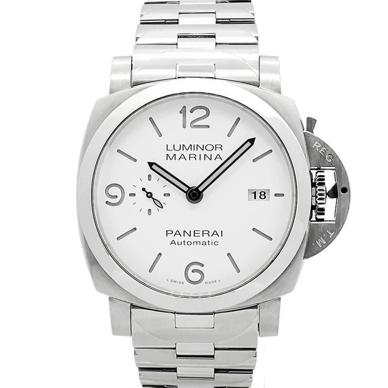 パネライ ルミノール マリーナ8デイズ Luminor Marina PAM01564  44 mm