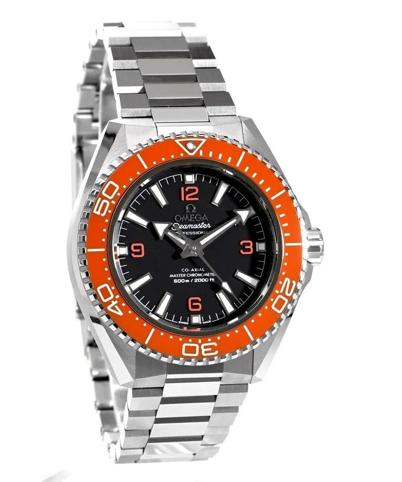 オメガ シーマスター プラネット オーシャン Seamaster Planet Ocean 600M Ref. 217.30.42.21.01.003
