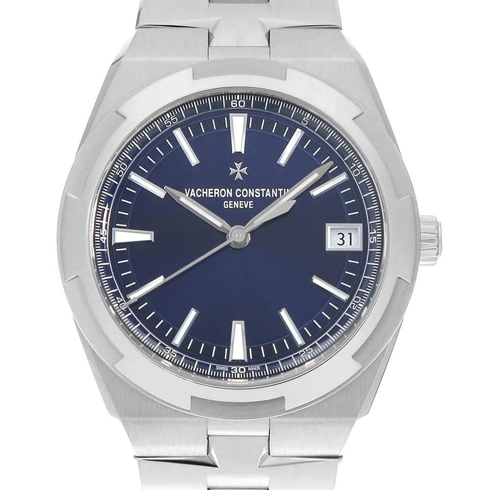 VACHERON CONSTANTIN Oversea's Automatic 4520V/210A-B128  41mm 2024New