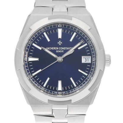 VACHERON CONSTANTIN Oversea's Automatic 4520V/210A-B128  41mm 2024New