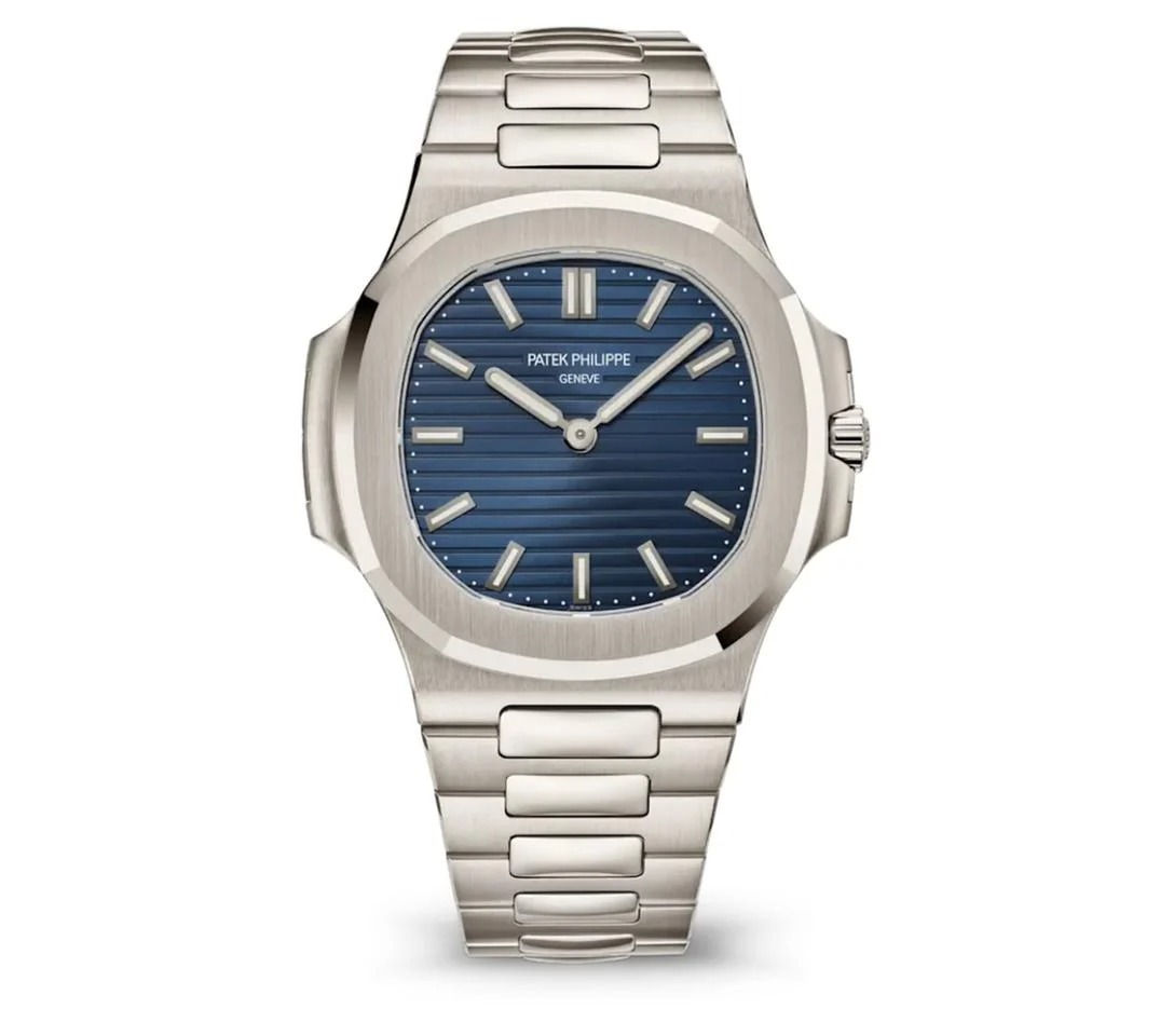 パテック フィリップ ノーチラス Nautilus 50th Anniversary 38mm 2026New 5610/1P-001