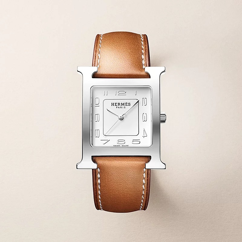 腕時計 《Hウォッチ》 GM 34 mm W404257WW00