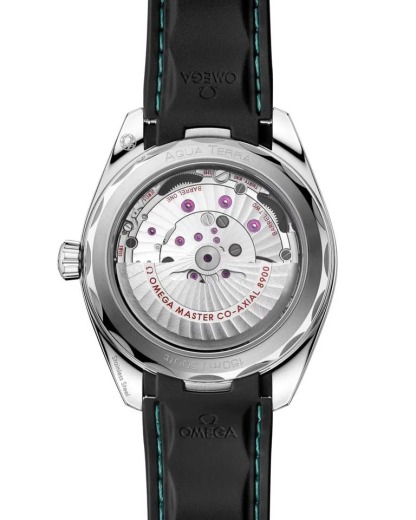 オメガ シーマスター アクアテラ Seamaster Aqua Terra 150m 41mm 220.32.41.21.03.001 Men's automatic mechanical wristwatch