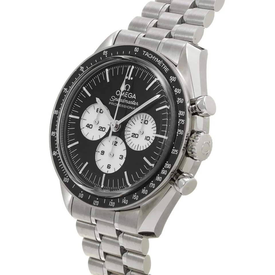 OMEGA Speedmaster Moonwatch Professional Co-axial Master Chronometer Chronograph 310.30.42.50.01.004